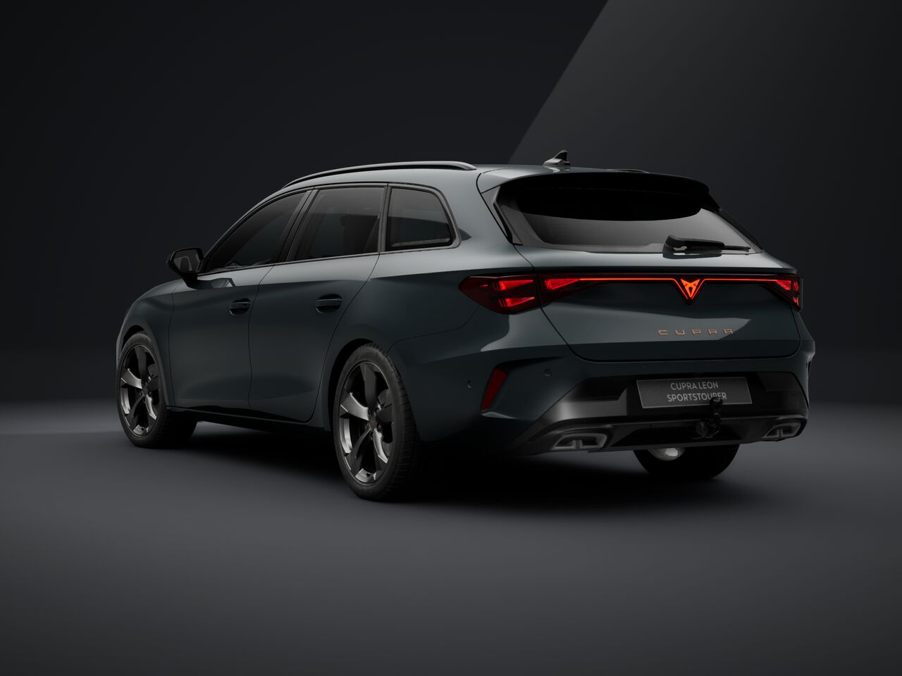 Obrázok CUPRA Leon SP Viva 1,5 eTSI 150 7DSG