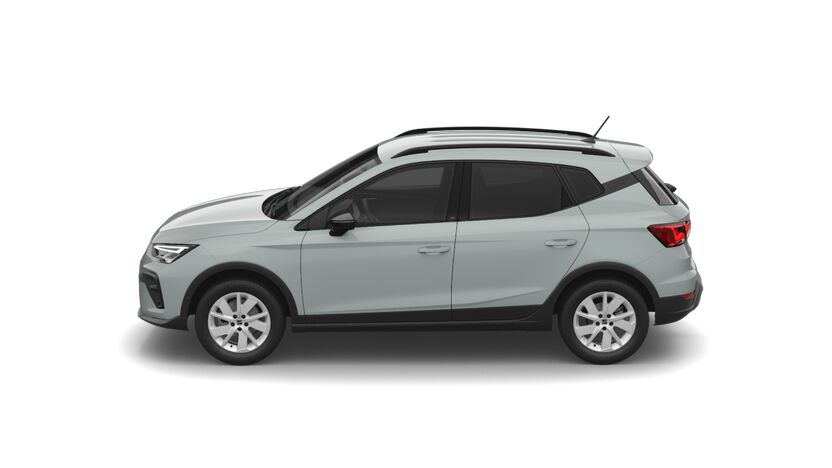 Obrázok Arona FR Max 1,5 TSI 150 EVO 7-DSG