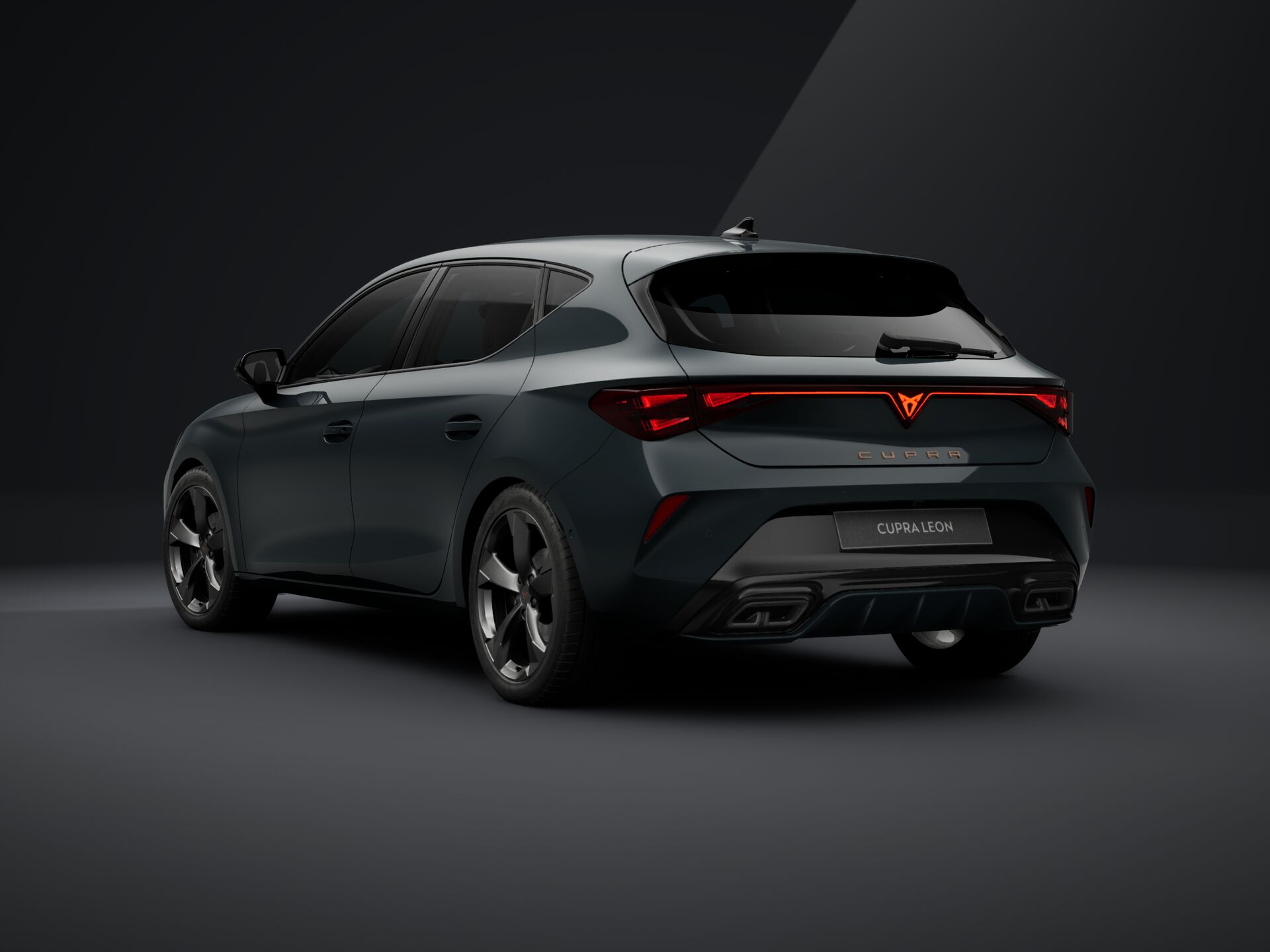 Obrázok CUPRA Leon 5D Viva 1,5 eTSI 150 7DSG