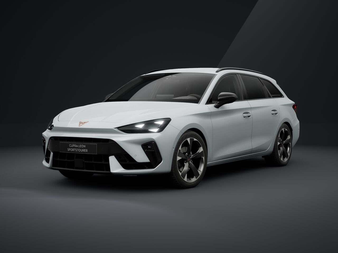 Obrázok CUPRA Leon SP 1,5 eTSI 150 7DSG