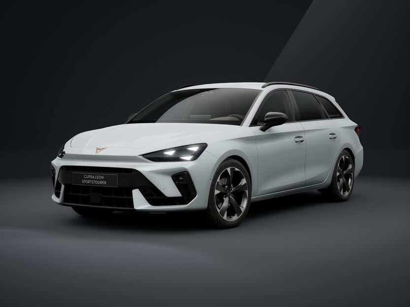 Obrázok CUPRA Leon SP 1,5 eTSI 150 7DSG