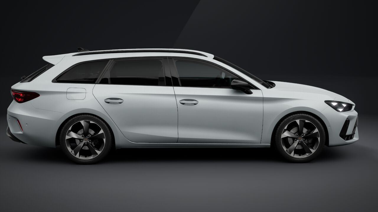 Obrázok CUPRA Leon SP 1,5 eTSI 150 7DSG