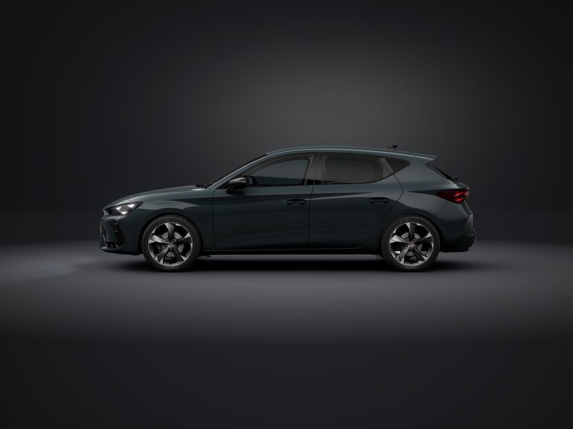 Obrázok CUPRA Leon 5D Viva 1,5 eTSI 150 7DSG