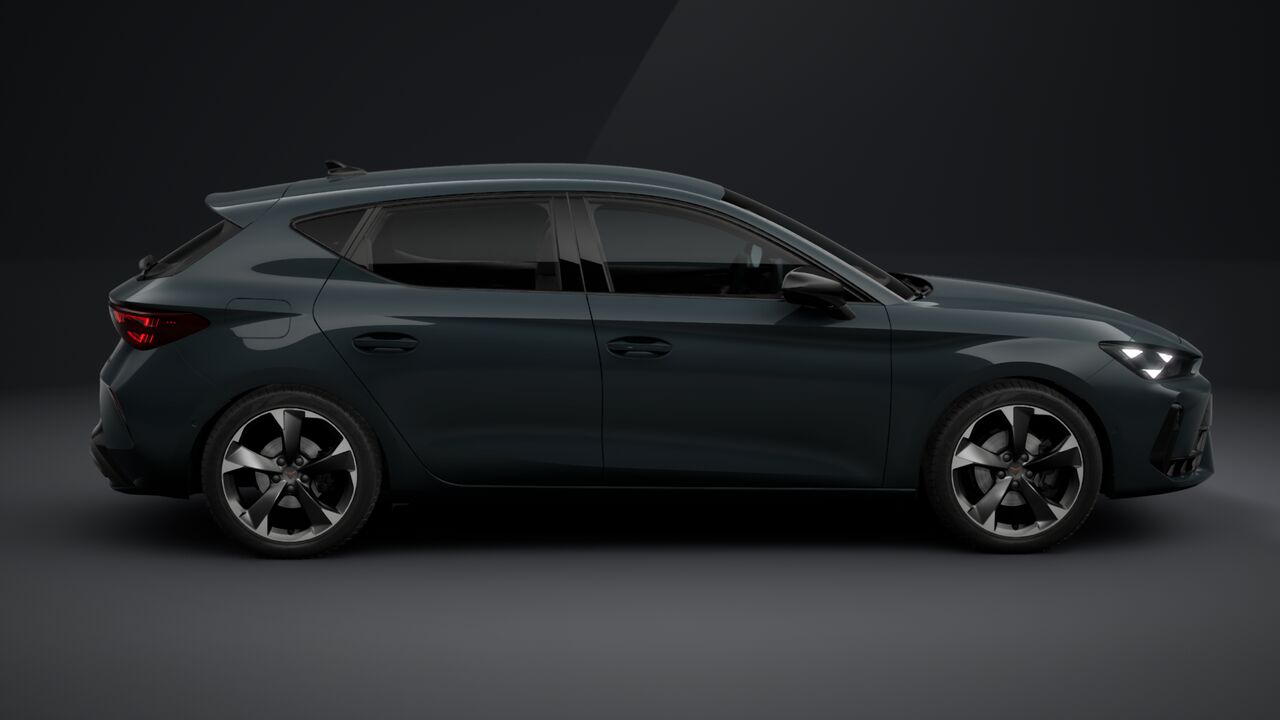 Obrázok CUPRA Leon 5D Viva 1,5 eTSI 150 7DSG