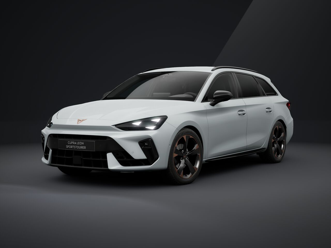 Obrázok CUPRA Leon SP Viva 1,5 eTSI 150 7DSG