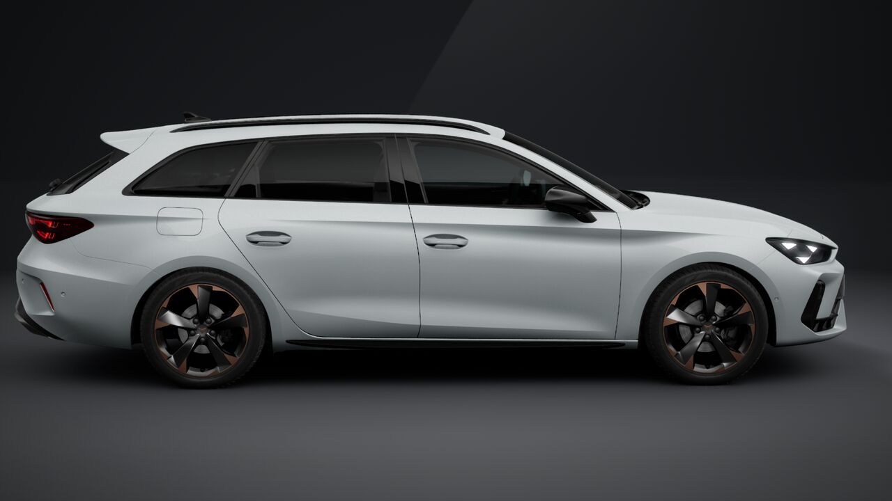 Obrázok CUPRA Leon SP Viva 1,5 eTSI 150 7DSG