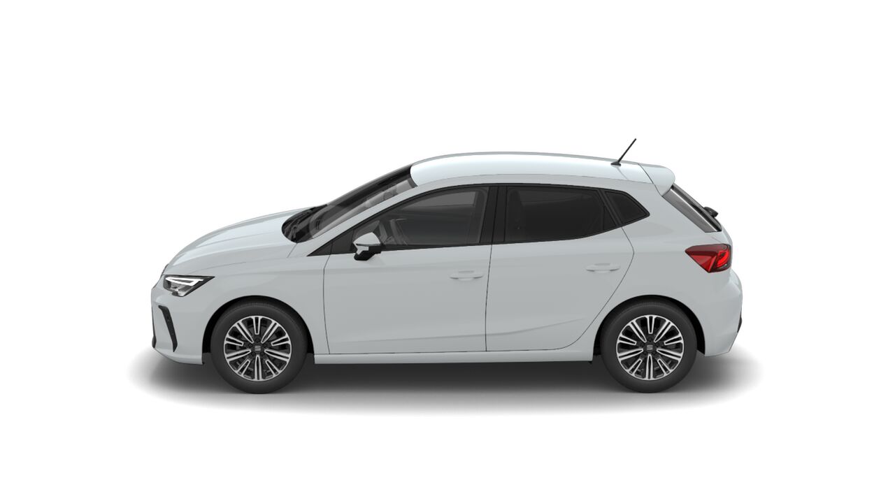 Obrázok Ibiza Style 1,0 TSI 95