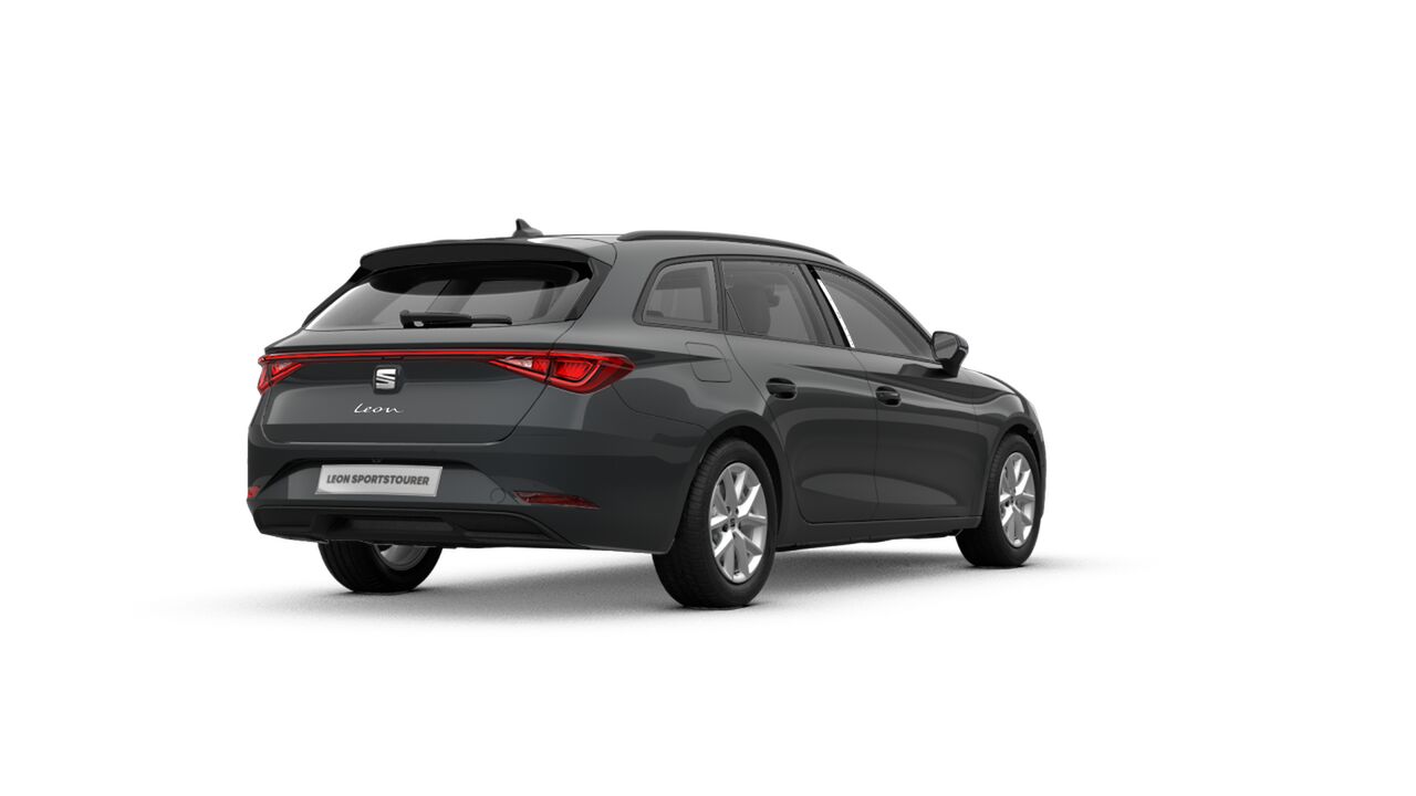 Obrázok Leon SP Style Family 1,5 TSI 115 6-G