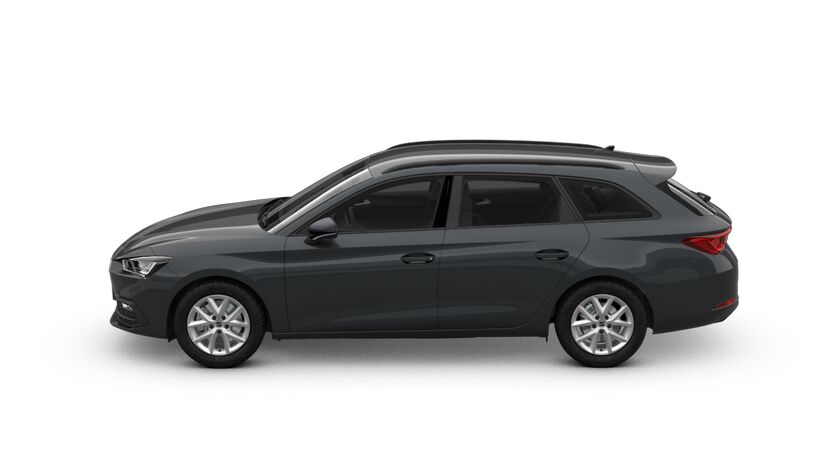 Obrázok Leon SP Style Family 1,5 TSI 115 6-G