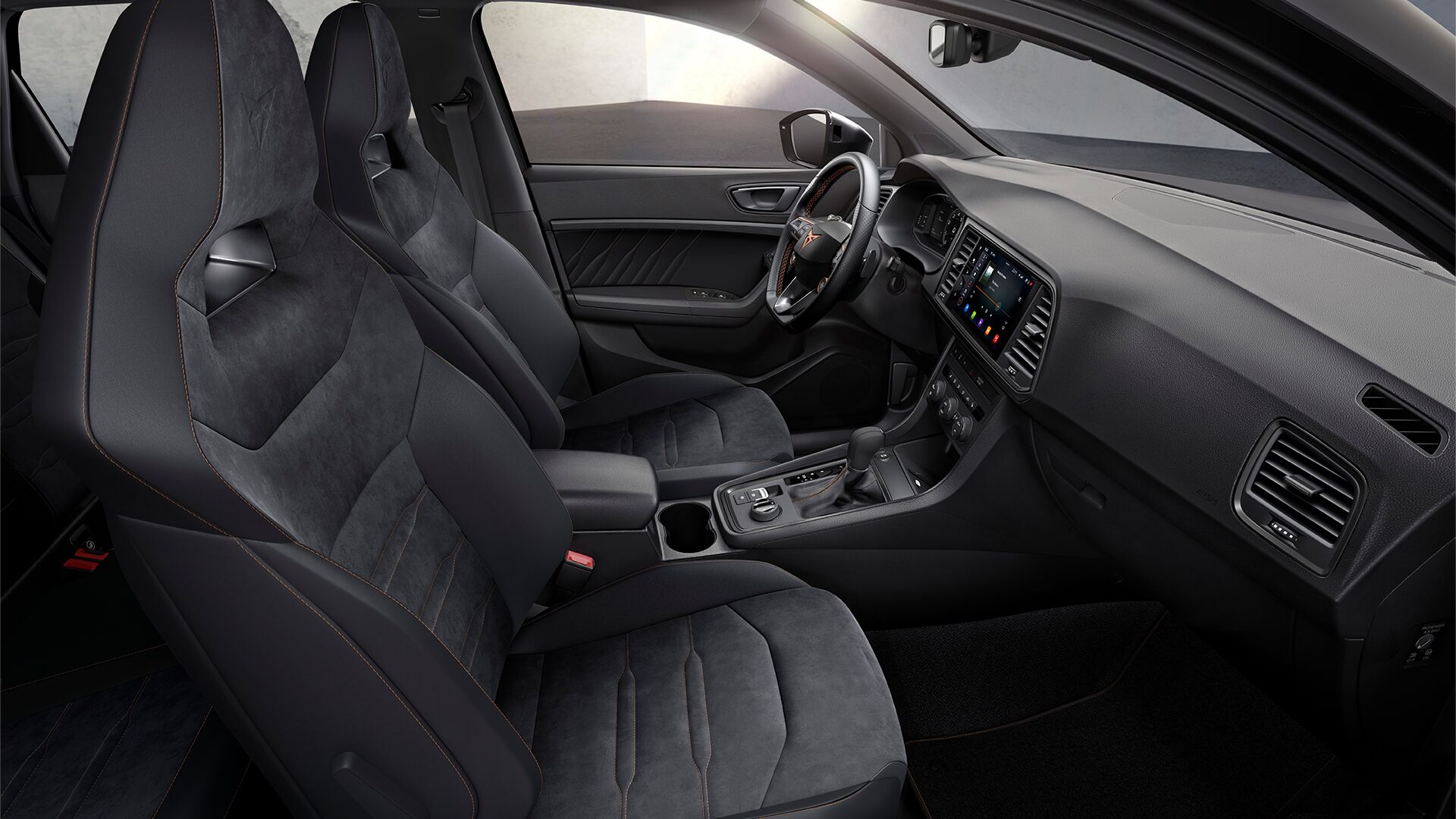 Winter pack: vyhrievané predné