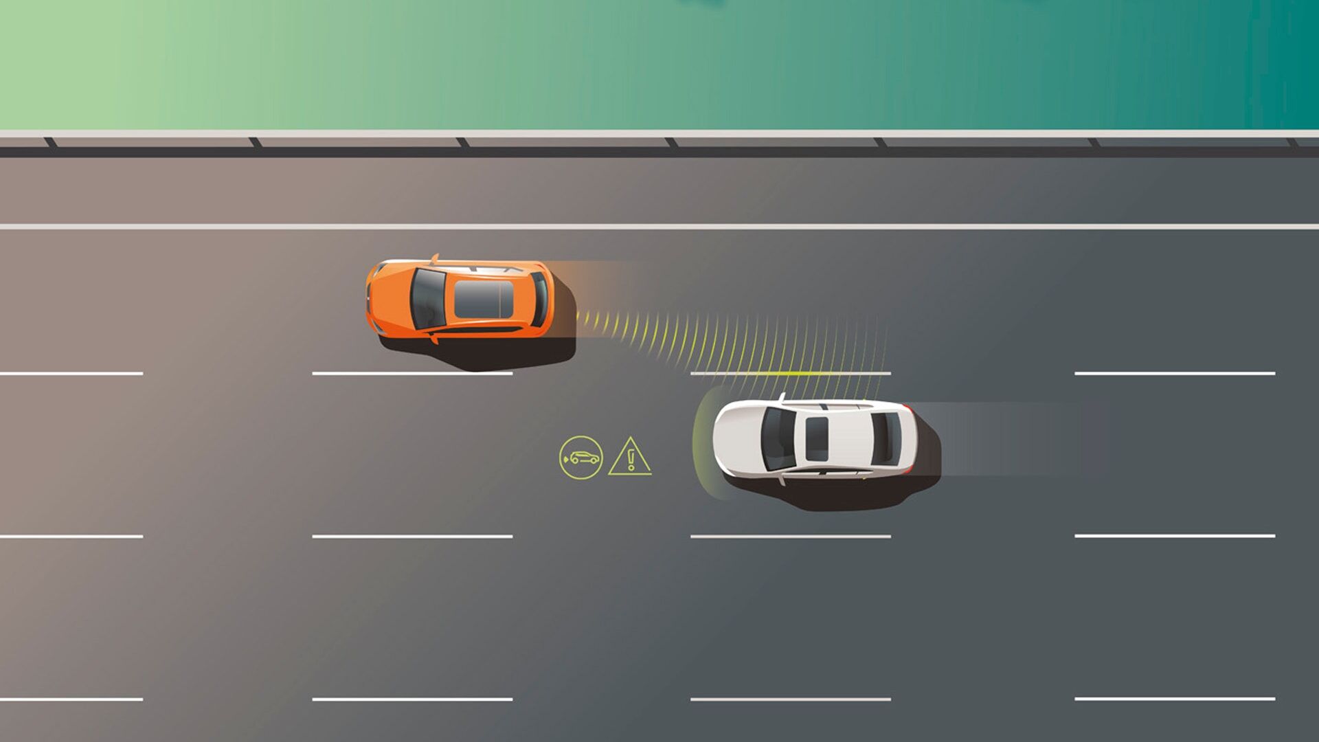 Safe & Driving Pack L: asistent