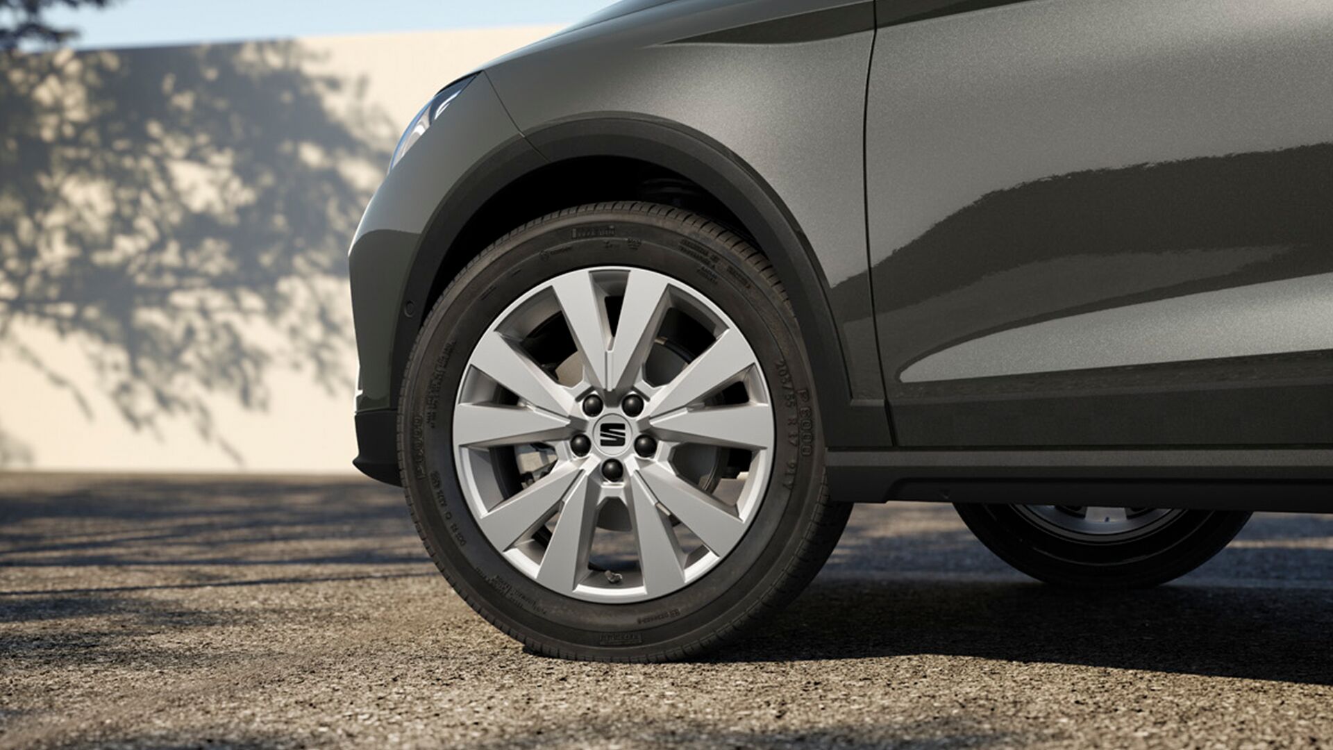 Celoročné pneumatiky 205/55 R17 91V