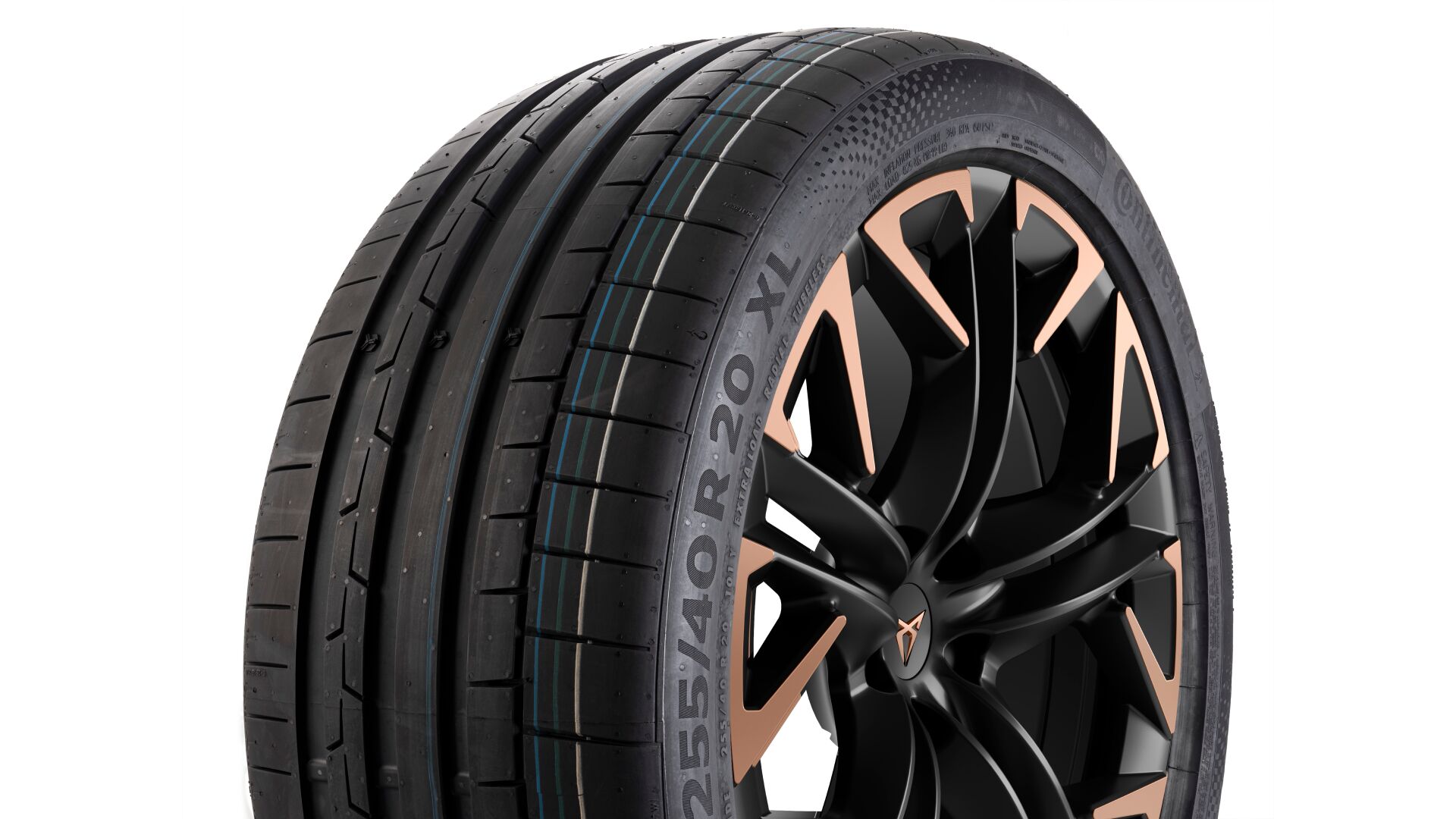 Pneumatiky Performance 20"