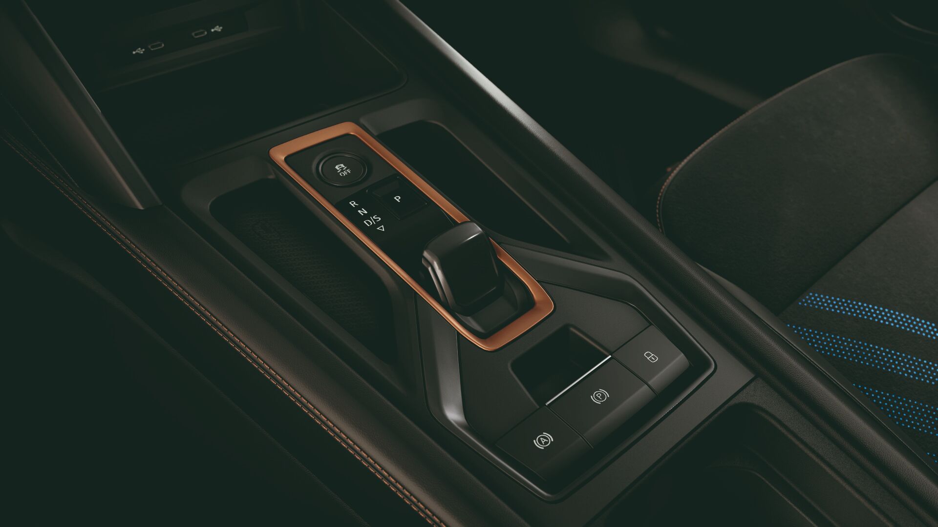 Balík INTELLIGENT DRIVE