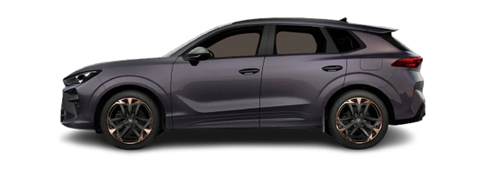 Obrázok Nový CUPRA Terramar