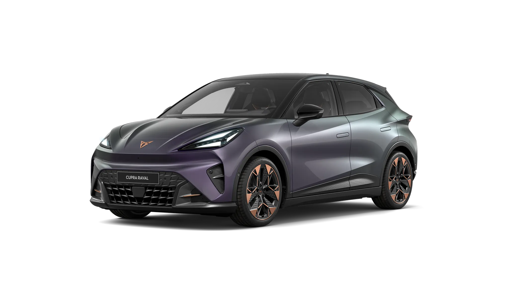 Obrázok CUPRA Raval