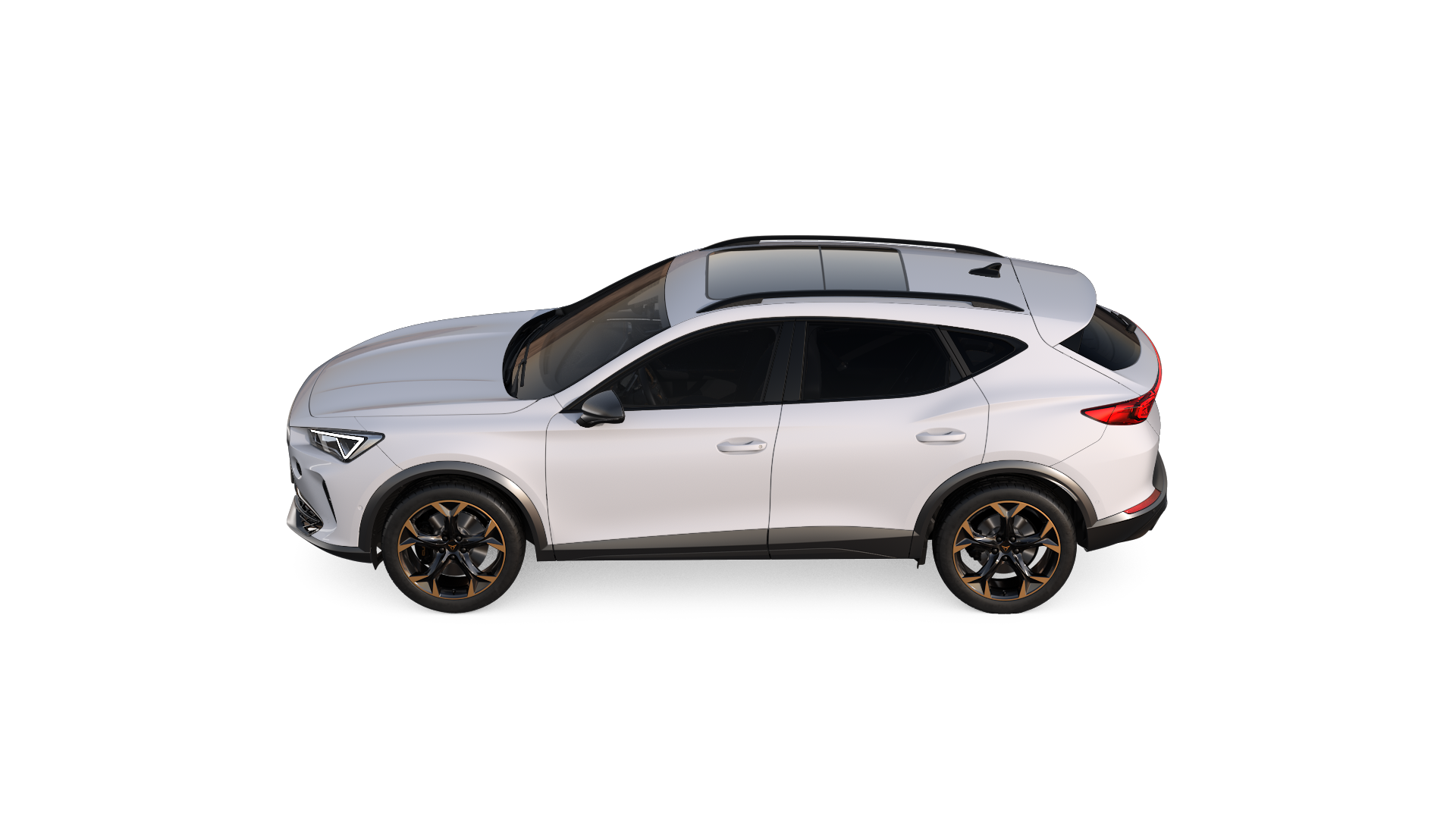 Obrázok CUPRA Formentor