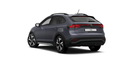 Taigo Limited 1.0 TSI DS7