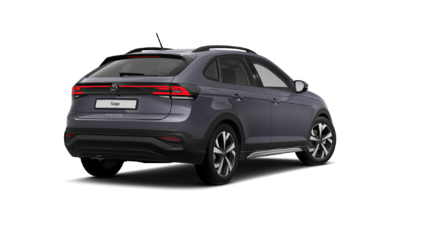 Taigo Limited 1.0 TSI DS7