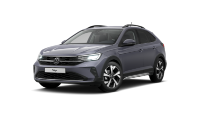 Taigo Limited 1.0 TSI DS7