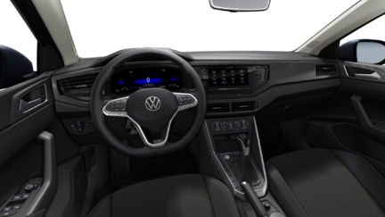 Taigo Limited 1.0 TSI DS7