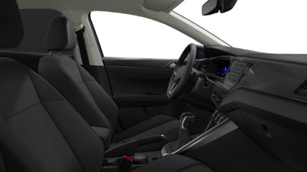 Taigo Limited 1.0 TSI DS7