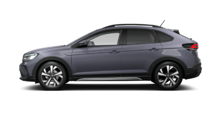 Taigo Limited 1.0 TSI DS7