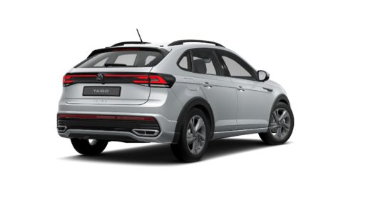 Obrázok Taigo R-Line 1.5 TSI ACT DS7
