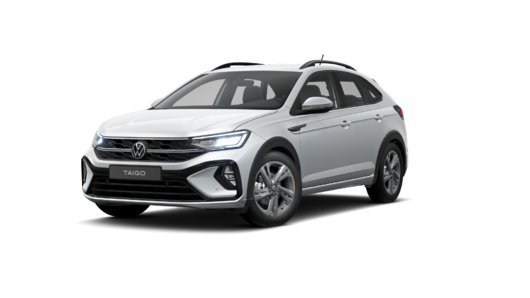 Obrázok Taigo R-Line 1.5 TSI ACT DS7