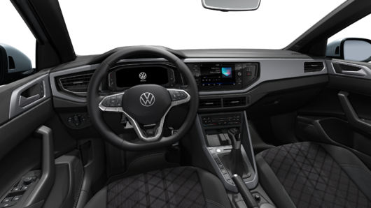 Obrázok Taigo R-Line 1.5 TSI ACT DS7