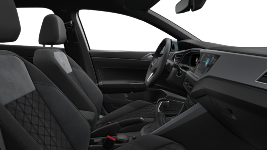 Obrázok Taigo R-Line 1.5 TSI ACT DS7