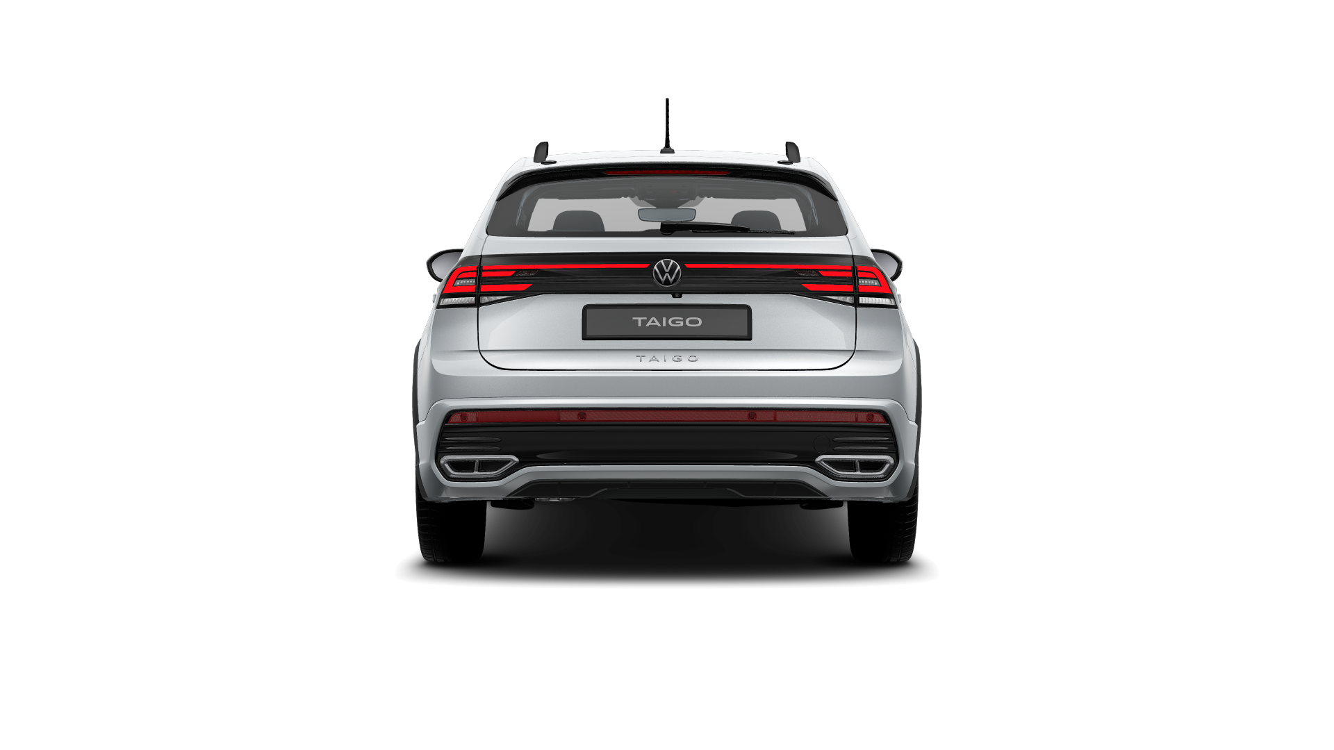 Obrázok Taigo R-Line 1.5 TSI ACT DS7