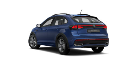 Taigo R-Line 1.5 TSI ACT DS7