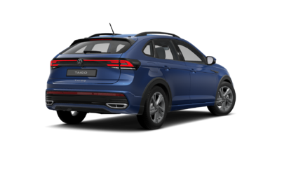 Taigo R-Line 1.5 TSI ACT DS7