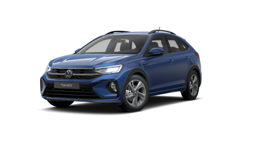 Obrázok Taigo R-Line 1.5 TSI ACT DS7