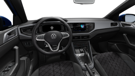 Taigo R-Line 1.5 TSI ACT DS7