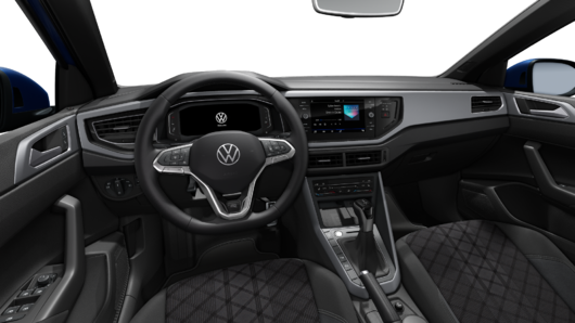 Obrázok Taigo R-Line 1.5 TSI ACT DS7