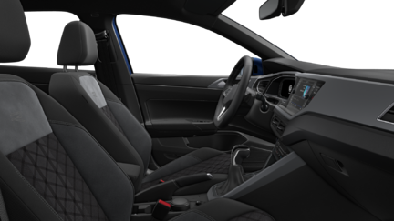 Taigo R-Line 1.5 TSI ACT DS7