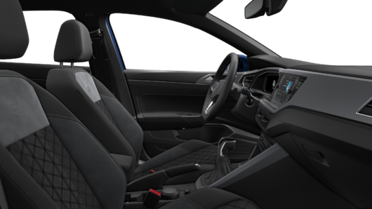 Obrázok Taigo R-Line 1.5 TSI ACT DS7