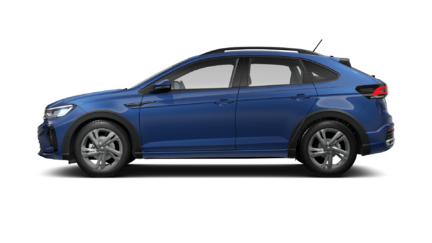 Taigo R-Line 1.5 TSI ACT DS7