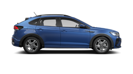 Taigo R-Line 1.5 TSI ACT DS7