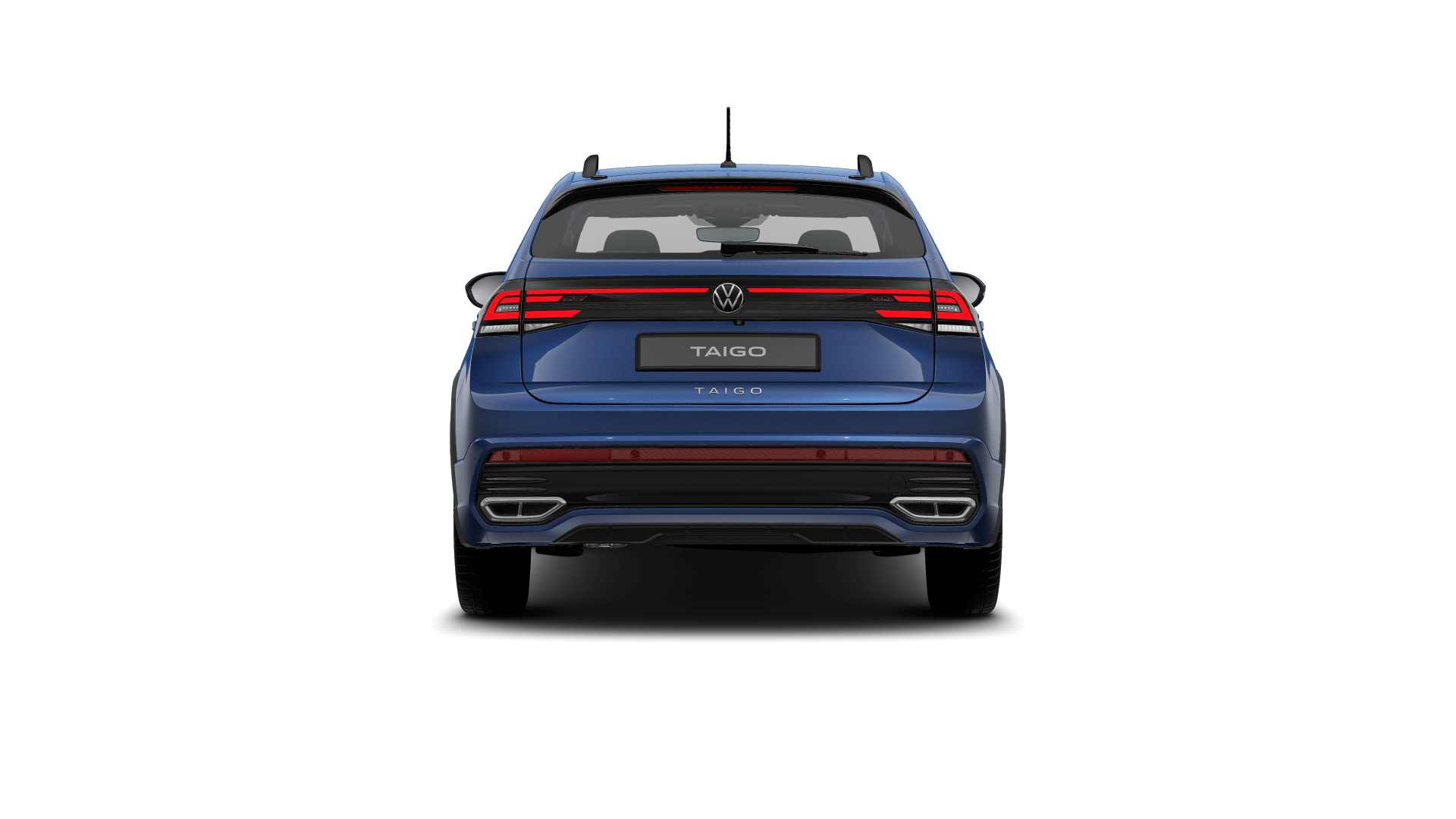 Taigo R-Line 1.5 TSI ACT DS7