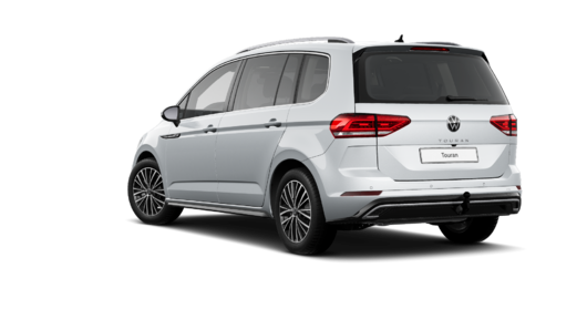 Obrázok Touran Highline 1.5 TSI ACT DS7