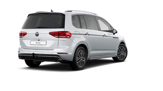 Obrázok Touran Highline 1.5 TSI ACT DS7