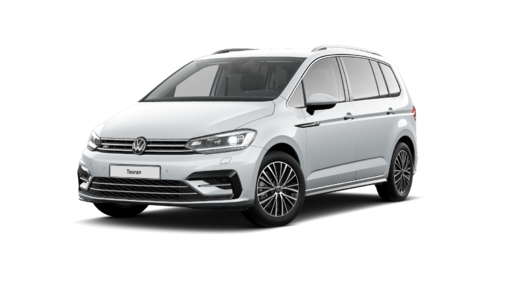 Obrázok Touran Highline 1.5 TSI ACT DS7