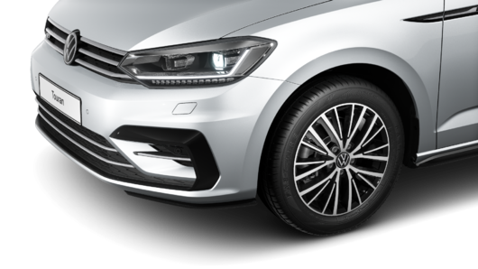 Obrázok Touran Highline 1.5 TSI ACT DS7