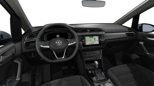Obrázok Touran Highline 1.5 TSI ACT DS7