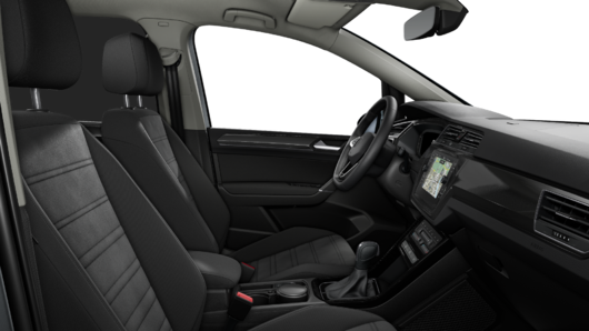 Obrázok Touran Highline 1.5 TSI ACT DS7