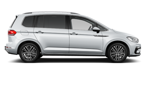 Obrázok Touran Highline 1.5 TSI ACT DS7