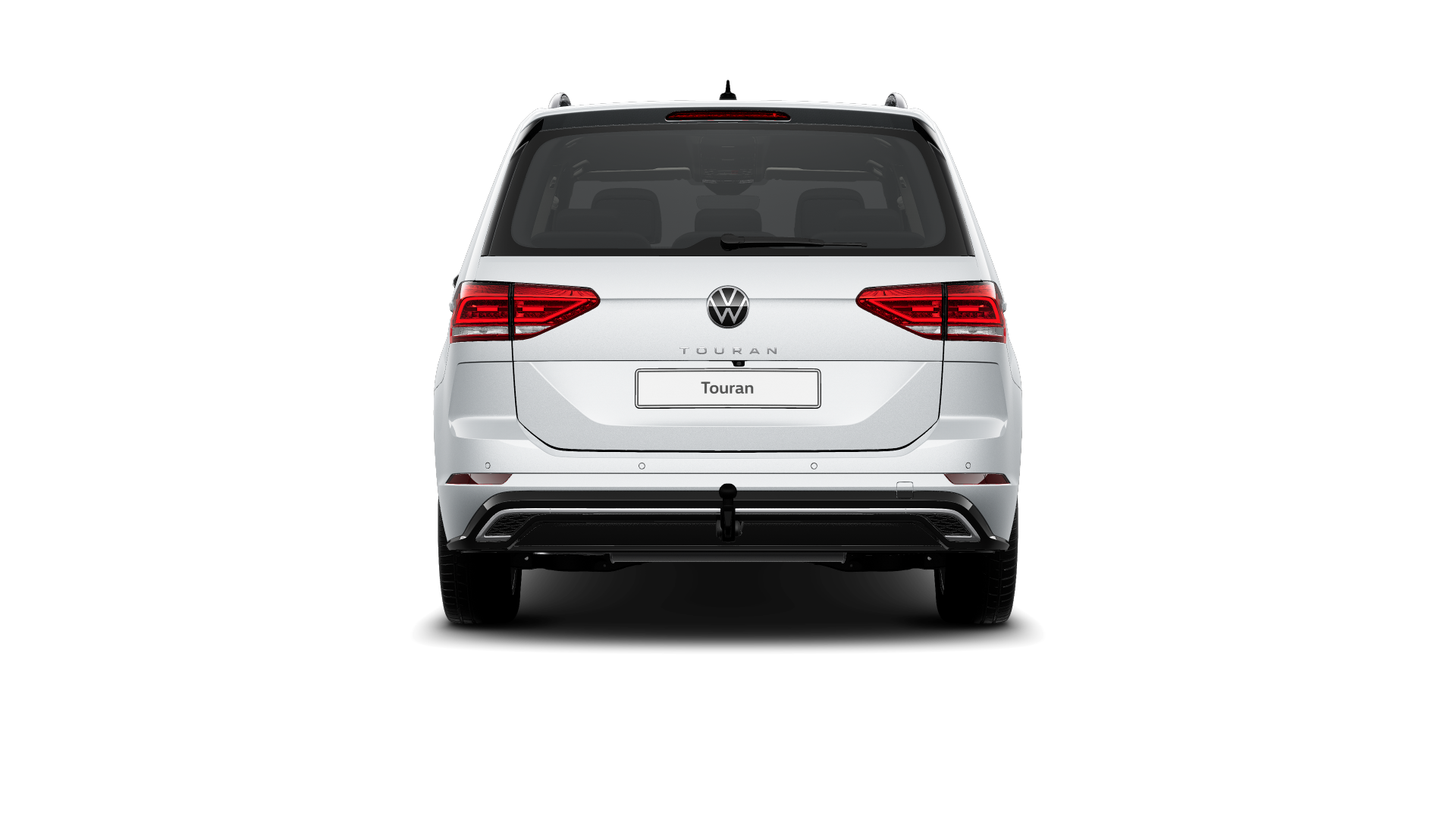 Obrázok Touran Highline 1.5 TSI ACT DS7